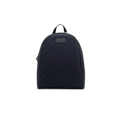 GUCCI GG CANVAS MEDIUM BACKPACK 449906 (30*35*13cm)
